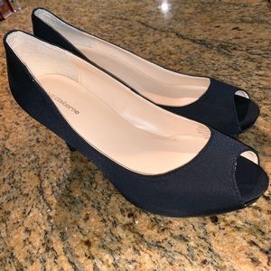Liz Claiborne heels